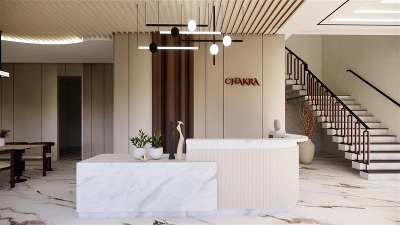 Hotel Project - Image 2